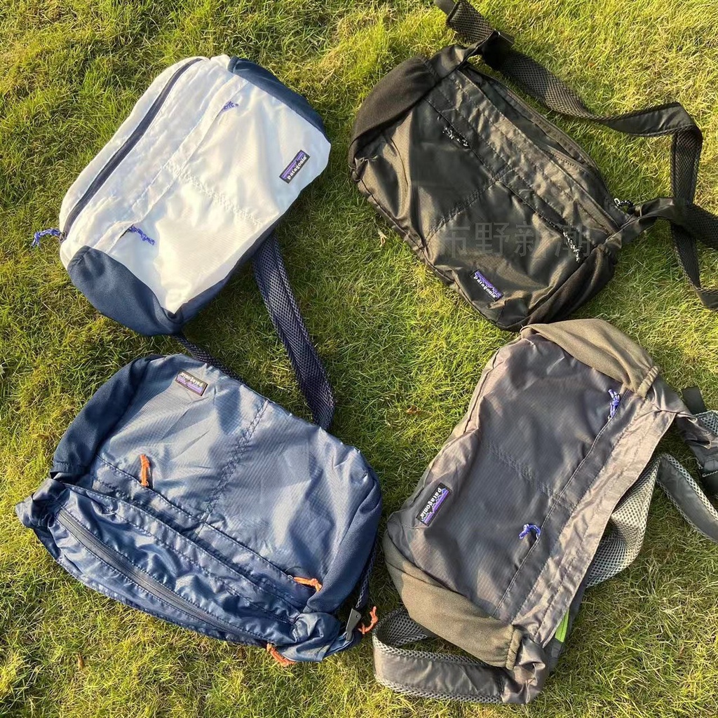 Bán Chạy!F &amp; X Túi Thể Thao Đeo Chéo Vai Dung Tích Lớn Patagonia Patagonia Dành Cho Bé Trai