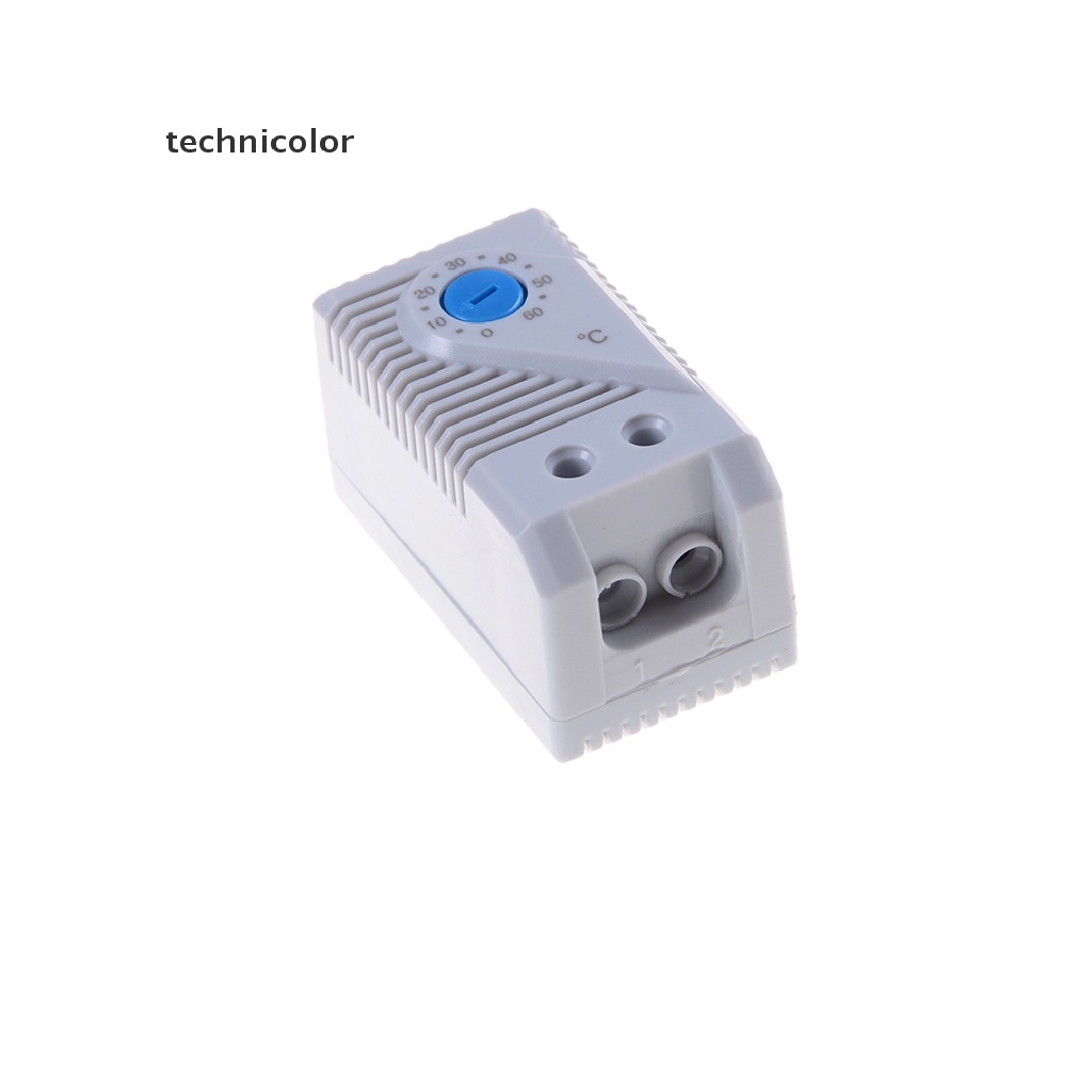 Công Tắc Điều Khiển Nhiệt Độ Tự Động KTS 011