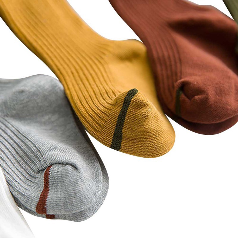 Quần Tất Cotton Giữ Ấm Cho Bé Gái