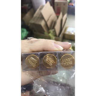 Dầu gió Thái lăn sâm thảo dược 8ml