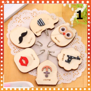 [ FREE 50K ] Móc Dán Tường Siêu Cute Siêu Dính Tiện Ích ( Hãy vào shop để xem nhiều đồ gia dụng tiện ích hơn nhé )