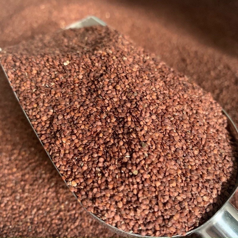Mặt Nạ Ngũ Hoa Gói 1kg Ngũ Hoa Hạt Nguyên Chất Organic