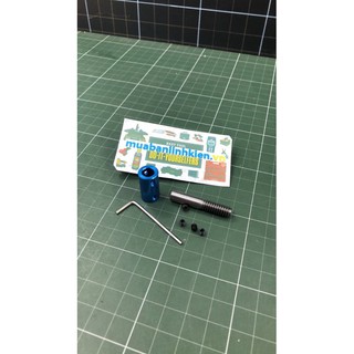 Khớp nối trục quạt sau