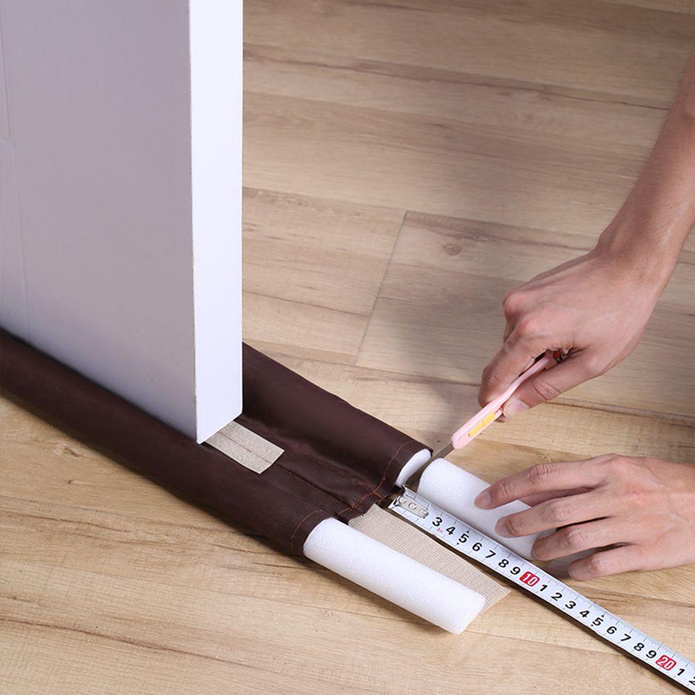 KUNHEV Miếng Chặn Cửa Giảm Tiếng Ồn Tiện Dụng