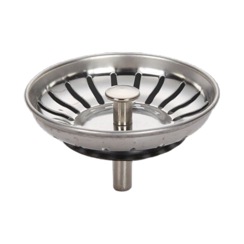 Lưới Lọc Rác Bồn Rửa Chén / Cống Thoát Nước Nhà Bếp Tiện Dụng