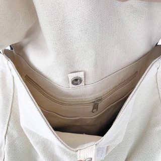 Túi đeo chéo Bag Box 2 màu đen/trắng