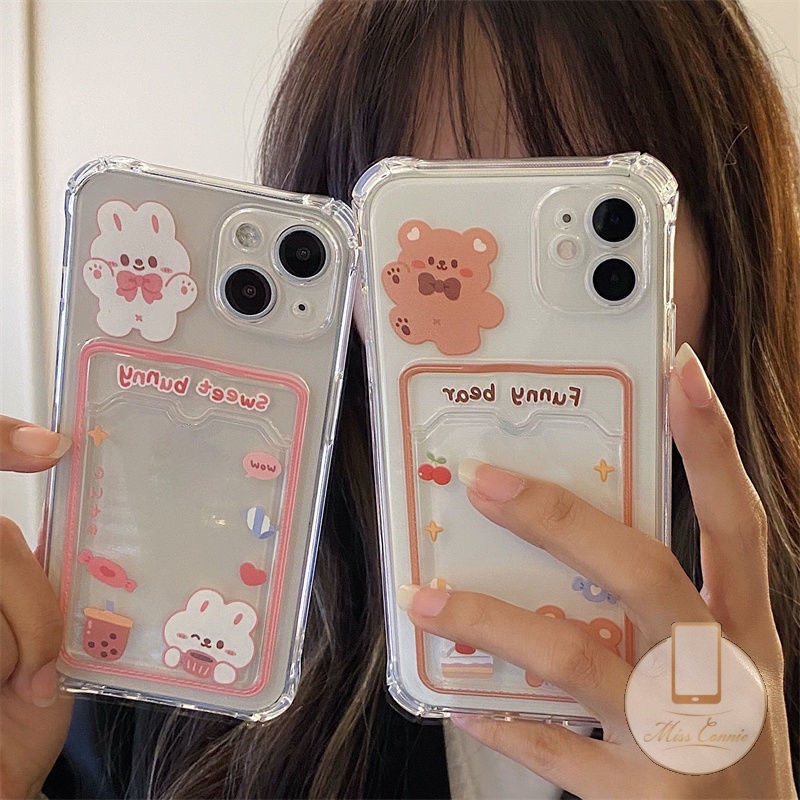 Ốp Điện Thoại Ví Hoạt Hình Cho Redmi 10 10C A1 10A 9 9A 9T 9C 12 12X 11Lite M3 X3Nf Pro Redmi Note 11 Pro + 10s 9 Pro 10 Pro Max Plus