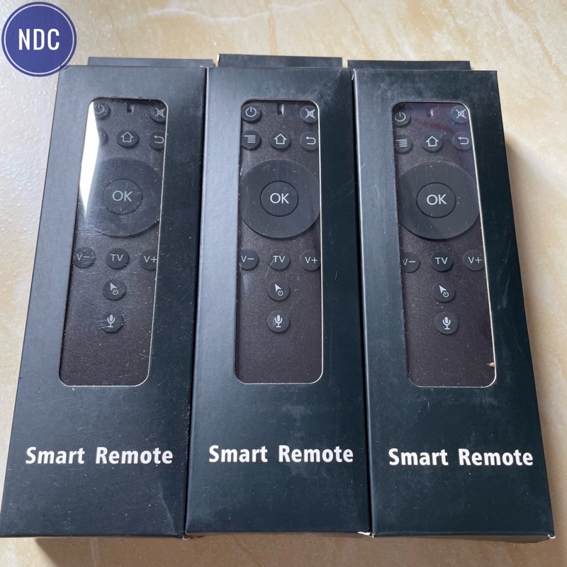 Chuột Bay T1-M Giọng Nói 1 Chạm Cho TVBox, PC