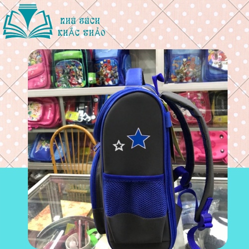 Cặp  chống gù học sinh C128 chính hãng LADODA