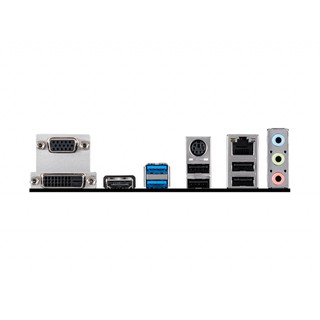 Bo mạch chủ MSI H410M-B