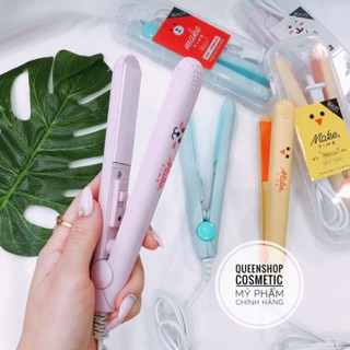 Máy Kẹp Duỗi Tóc Mini Make Time