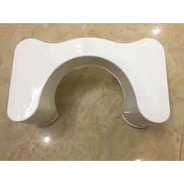 GHẾ KÊ CHÂN TOILET VIỆT NHẬT