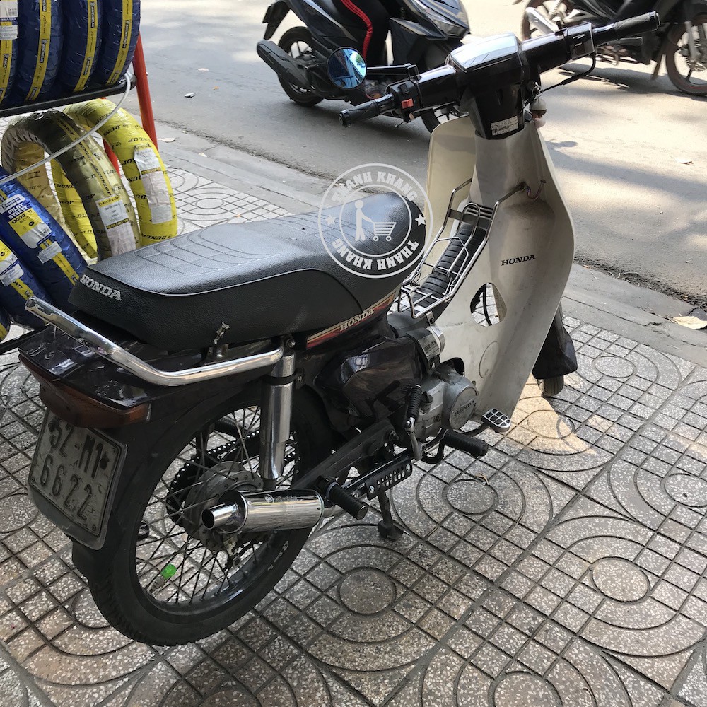 Pô Dream 1 nòng thanh khang 006001334