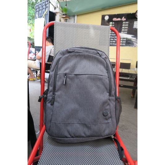 Balo HP Prelude Pro Recycled Backpack Chính hãng HITECH Shopee Voucher