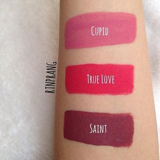 Son Lime Crime Velvetines