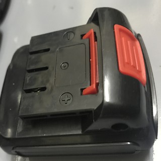 Pin máy khoan 12V