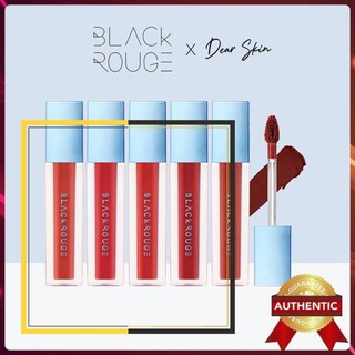 Son black rouge ver 6 - a28 a29 a30 a31 a32 - blueming garden - son kem lỳ black ruoge blackrouge