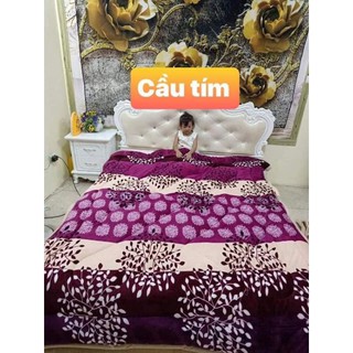 chăn lông cừu cao cấp