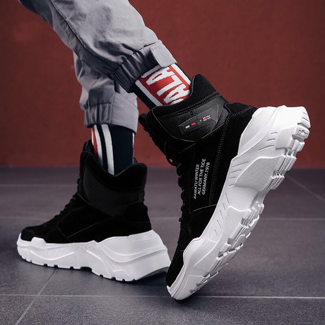 [ FREE SHIP ĐƠN 99K ]_Giày Đức Quốc xã 1978 siêu cấp | BigBuy360 - bigbuy360.vn