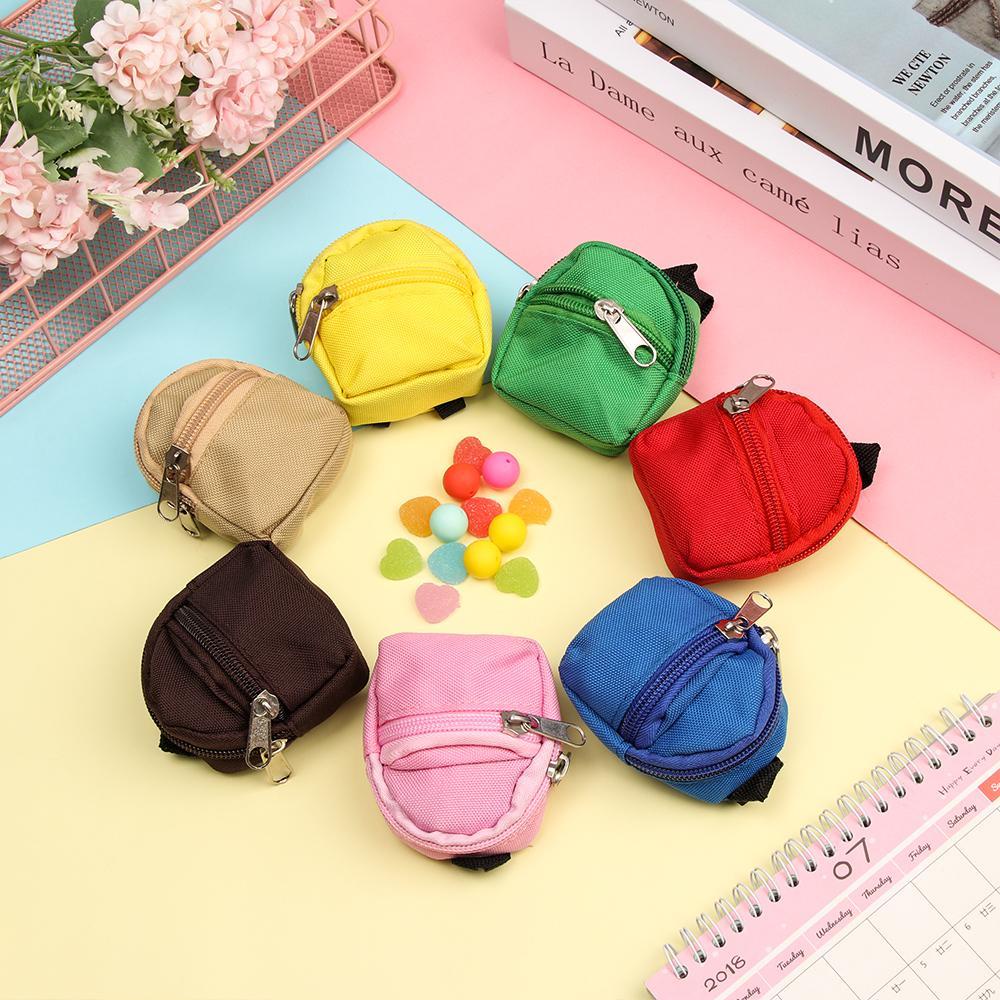 YVE 1 Ba Lô Mini Thời Trang Cho Bé