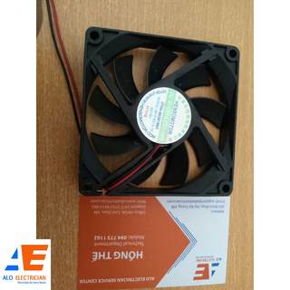Quạt làm mát nồi cơm Kangaroo KG599N