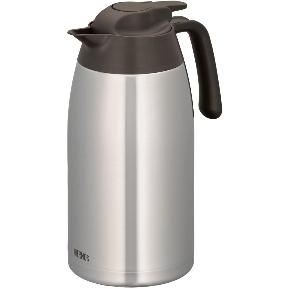 Bình giữ nhiệt Thermos 2L nội địa Nhật