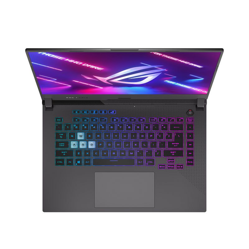 LAPTOP ASUS ROG STRIX G15 G513QE-HN010T (Giá tốt nhất shopee) | BigBuy360 - bigbuy360.vn