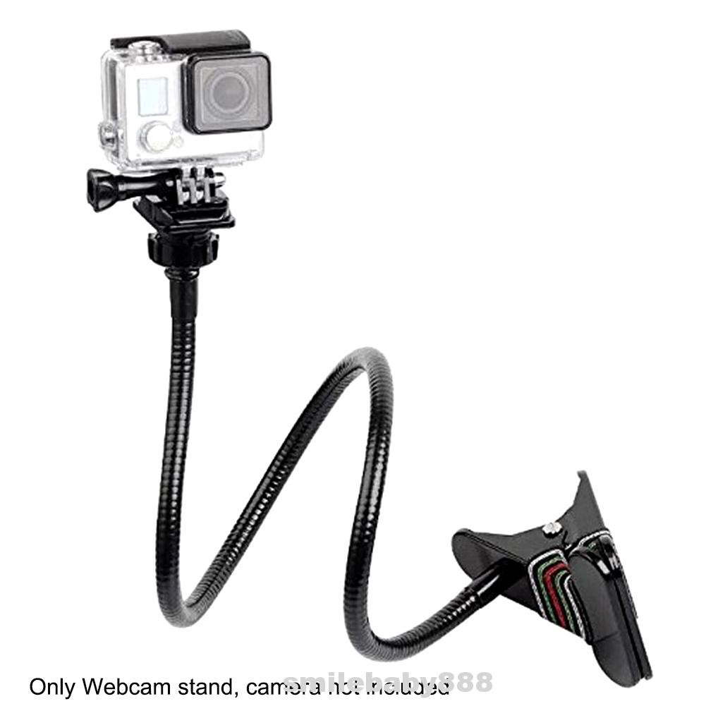 Kẹp Webcam Xoay 360 Độ Cho Logitech C925E C922X C930E