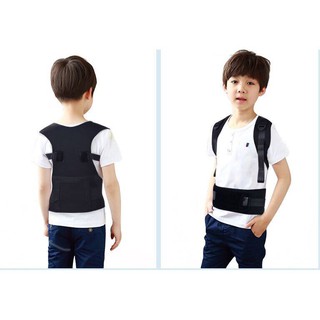 Đai chống gù lưng Posture Corrector Dành cho Trẻ Em
