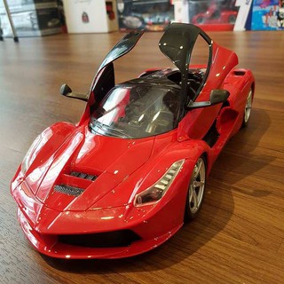 Siêu xe điều khiển từ xa ferrari đóng mở cửa có sạc