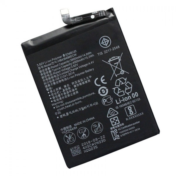 Pin zin cho Huawei Mate 10, Mate 10 Pro HB436486ECW - 4000mAh