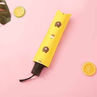 [HC Gift] Dù gấu dễ thương Omo