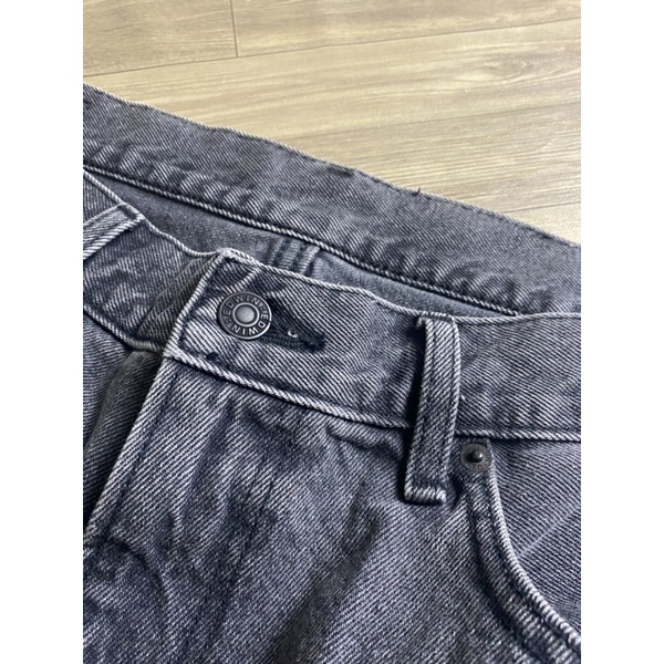 𝙌𝙪𝙖̂̀𝙣 𝙅𝙚𝙖𝙣𝙨 𝘽𝙖𝙜𝙜𝙮 𝙀𝙙𝙬𝙞𝙣 Quần Jeans Nam ống rộng Chính hãng Nhật Bản