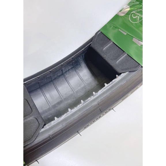 Vỏ lốp xe Camel gai Dunlop không sử dụng ruột  size 60/90/17 + 70/90/17 + 80/90/17