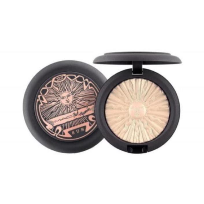 Phấn Bắt Sáng MAC x Pony Park highlighter limited -kiwi