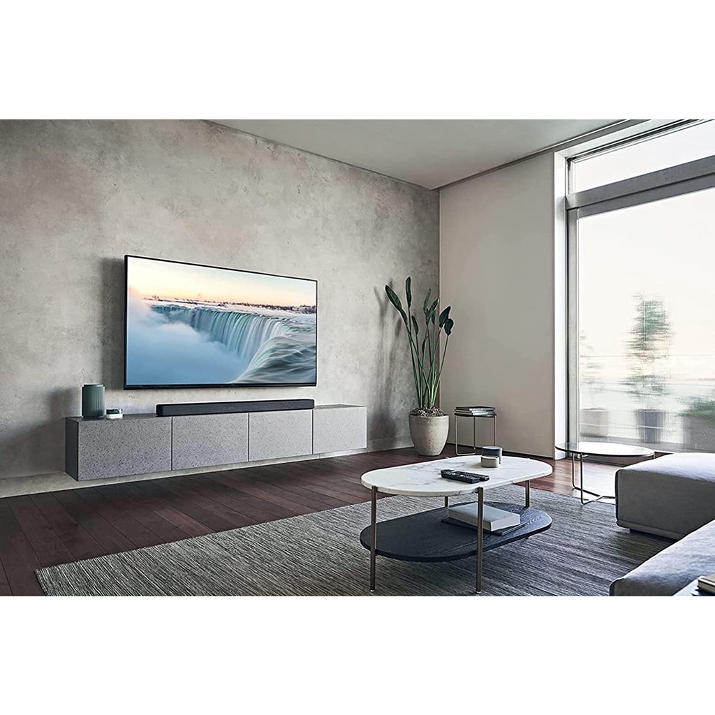 Loa thanh SoundBar SonyHT-A7000 | 7.1.2 kênh/DTS:X® | HT-A7000- Hàng chính hãng - Bảo hành chính hãng 12 tháng toàn quốc