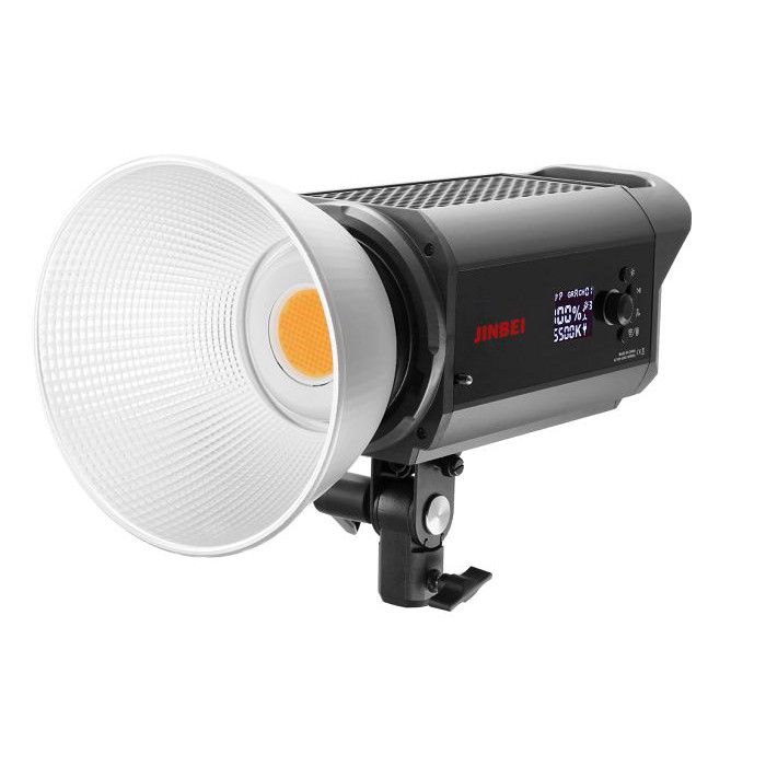 Đèn led studio Jinbei EFII200