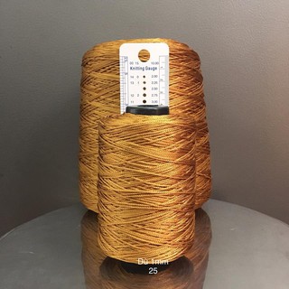 Sợi dù 1mm / Chỉ dù / Dây dù