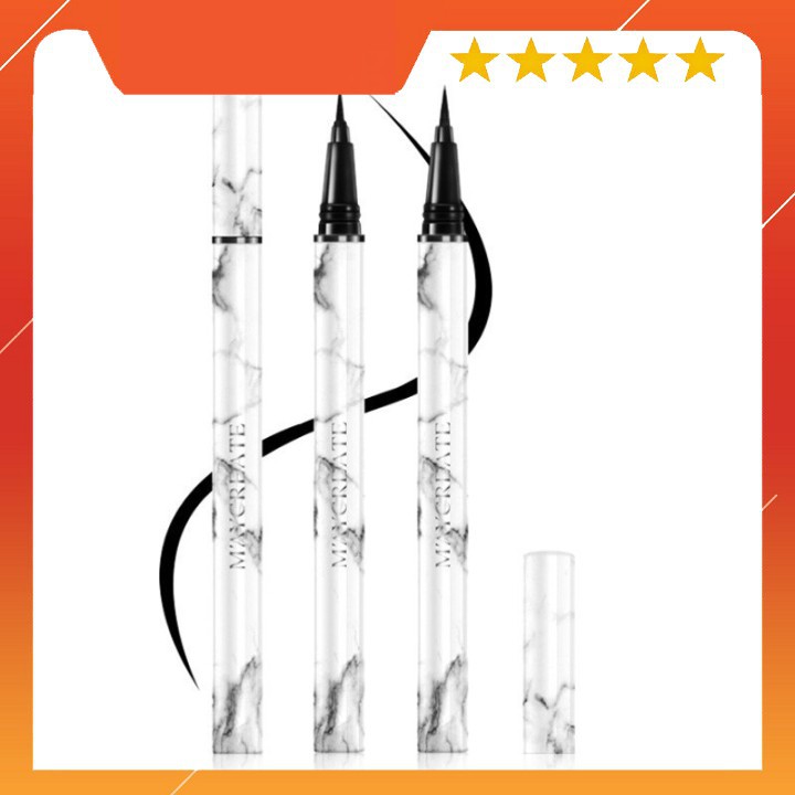 Bút kẻ mắt nước Maycreate KM25, Kẻ Mắt Không Thấm Nước, Không Lem, Lâu Trôi | BigBuy360 - bigbuy360.vn