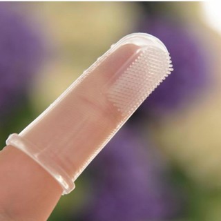Tưa Lưỡi Silicon Cao Cấp Siêu Mềm Cho Bé