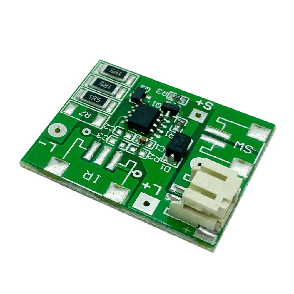 Bảng Mạch Điều Khiển Đèn LED Năng Lượng Mặt Trời Thông Minh Pcbfun 3.7V