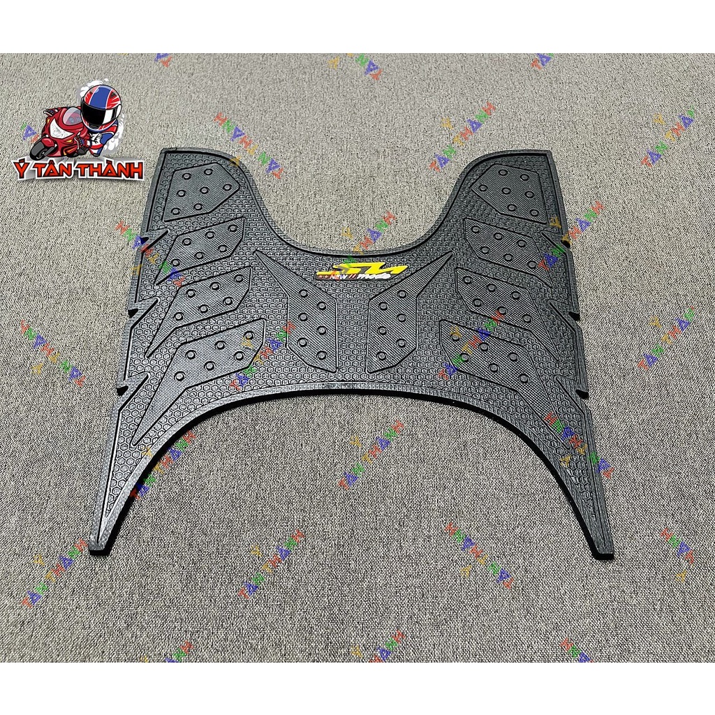 Thảm Lót Chân Xe Sh Mode 2020 MS806