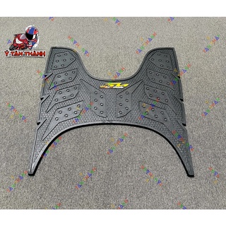 Thảm lót chân xe sh mode 2020 ms806