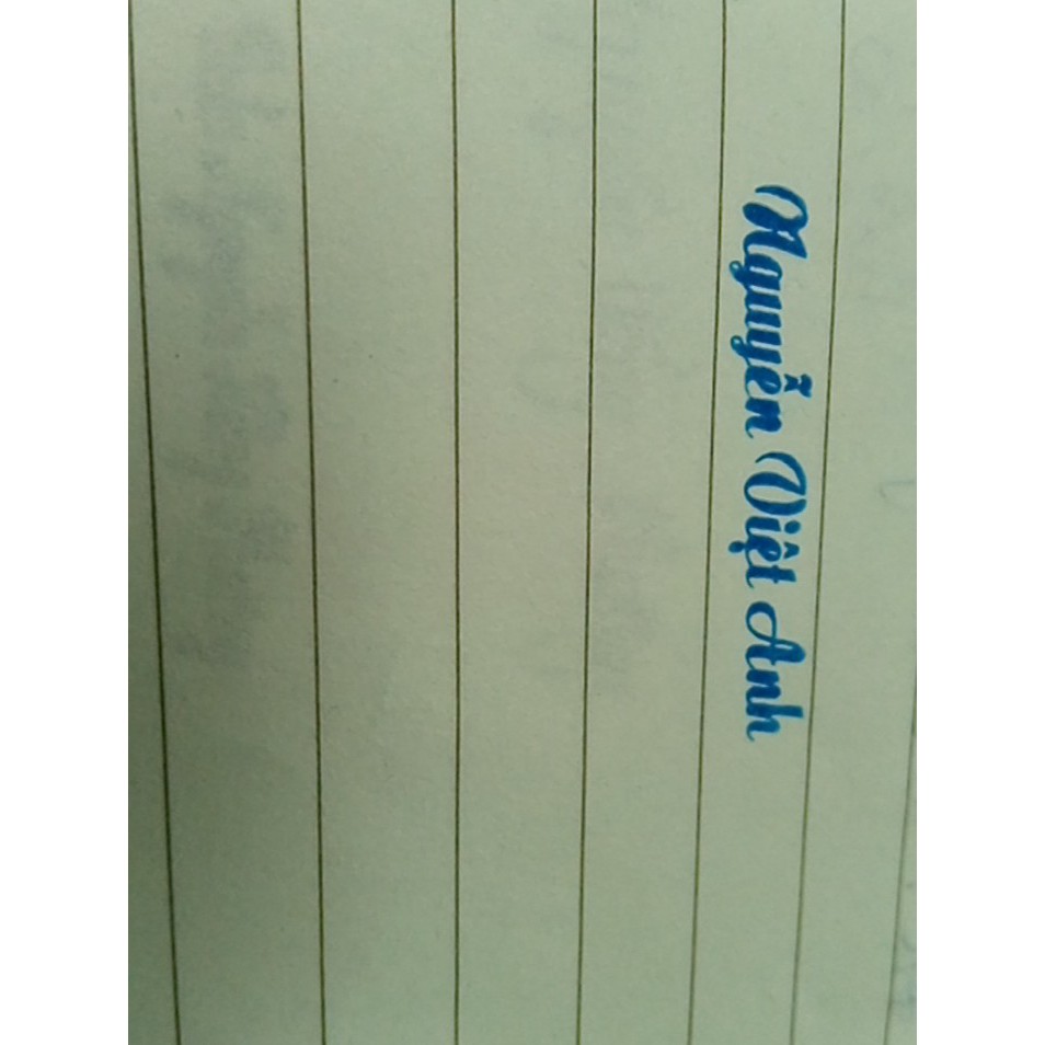 Mặt Dấu Tên, Mặt Dấu Chức Danh 1-2 Dòng Cho Dấu Tên Trodat 9511, 4911P4, 4911, T214, S842, S852...