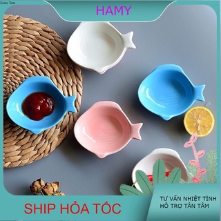 [ Xả Kho, Giá Gốc ] Chén Bát Sứ Ăn Dặm, Chén Bát Sứ Ăn Dặm BLW Cao Cấp