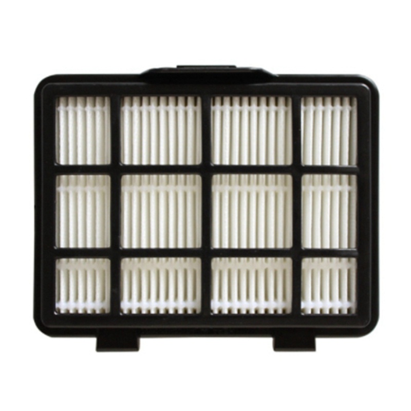 Set 5 Bộ Lọc HEPA Cho Máy Hút Bụi Midea C3-L148B C3-L143B VC14A1-VC