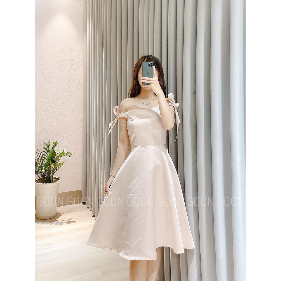 Lady Dress