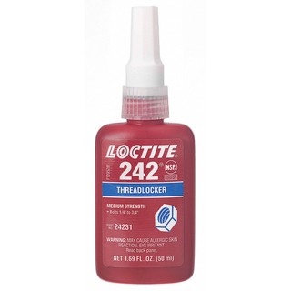 Keo Loctite 242,50ml