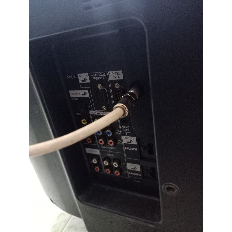 [SIÊU RẺ SIÊU BỀN] Tivi Sharp 32" Full Phụ Kiện Cần Thanh Lý | BigBuy360 - bigbuy360.vn