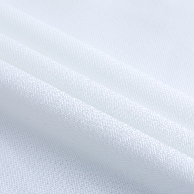 Áo Thun Polo Nam Thêu Hình Cao Cấp Chất Liệu Cotton Cá Sấu Co Dãn 4 Chiều Mặc Thoáng Mát